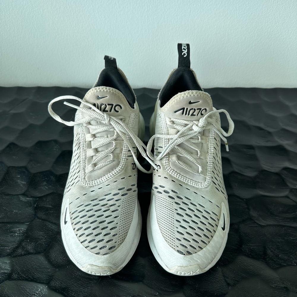 Nike Air Max 270 Sneakers